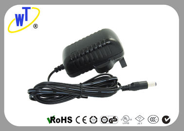 DC-Wand-Berg-Stromadapter Input Wechselstroms 50Hz 240V mit Stiften BS-Stecker-3