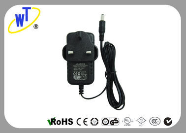 DC-Wand-Berg-Stromadapter Input Wechselstroms 50Hz 240V mit Stiften BS-Stecker-3