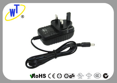 DC-Wand-Berg-Stromadapter Input Wechselstroms 50Hz 240V mit Stiften BS-Stecker-3