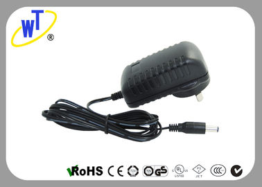 Wechselstrom 50Hz 240V gab Art Stromadapter 18W Wallmount für SAA-Sockel ein