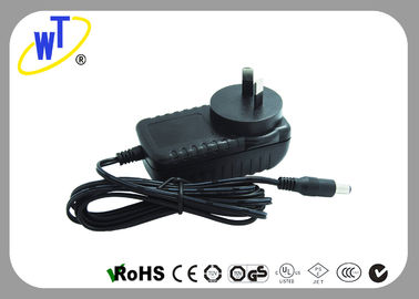 Wechselstrom 50Hz 240V gab Art Stromadapter 18W Wallmount für SAA-Sockel ein