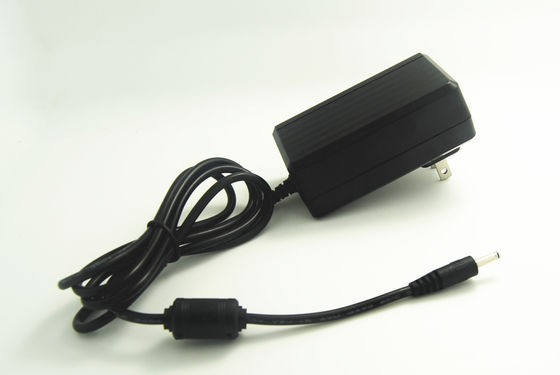 CEC/ERP Wechselstrom-Iec/EN60950 Adapter DC Spannung NABEN-US-Stecker-2pin