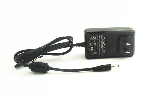CEC/ERP Wechselstrom-Iec/EN60950 Adapter DC Spannung NABEN-US-Stecker-2pin