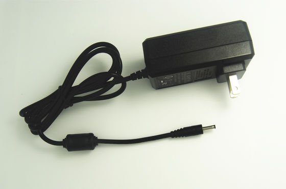 CEC/ERP Wechselstrom-Iec/EN60950 Adapter DC Spannung NABEN-US-Stecker-2pin