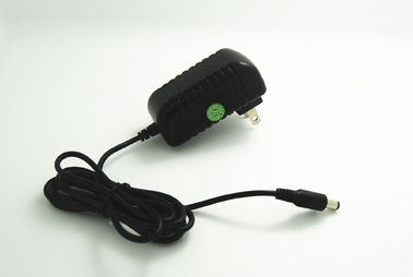 Modem-Wand-Berg-Stromadapter Lebenslaufs USA ADSL, CER/ROHS-/GS-Weltreise-Stromadapter
