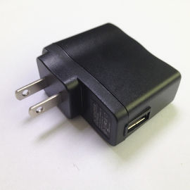 USB-Wand-Berg 5W 5V Stromadapter DCs 1A für helles Ladegerät MP3/LED