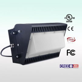 Wand-Satz Black&White LED der geringen Energie 17W beleuchtet Fotozelle 1600Lm