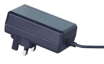 US-AU BRITISCHES Stecker-Wand-Berg-Stromadapter 12V CER-UL-FCC DCs 3A 36W EMC