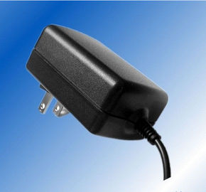 US-/EU-EMC Wand-Berg-Stromadapter 5V 5A 25W UL/CER/GS/FCC