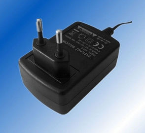 Europa-/Staat-Schaltleistungs-Adapter 3A 9V DC-Wand-Berg-Stromadapter UL-CER-FCC SAA