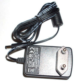 12V 3A Wechselstrom ZU DC-Stromadapter England, Wand-Berg-Stromversorgung UL-FCC-FCC EMC