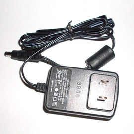 12V 3A Wechselstrom ZU DC-Stromadapter England, Wand-Berg-Stromversorgung UL-FCC-FCC EMC