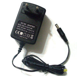 Internet 240V Wechselstrom-Wand-Berg-Amerika-Stromadapter 9V 2A 18W ESD/CAS