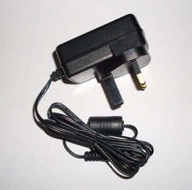 Internet 240V Wechselstrom-Wand-Berg-Amerika-Stromadapter 9V 2A 18W ESD/CAS