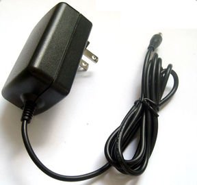 18V Stromadapter 2A UL60950-1, hohe Leistungsfähigkeits-Wand-Berg-Stromversorgung 230V Wechselstrom DCs Europa
