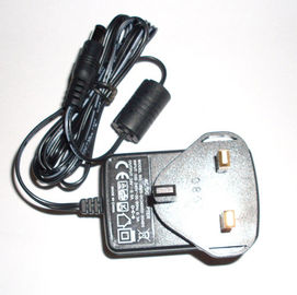 18V Stromadapter 2A UL60950-1, hohe Leistungsfähigkeits-Wand-Berg-Stromversorgung 230V Wechselstrom DCs Europa