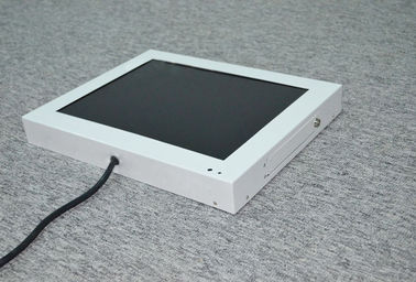22 Zoll-Wand-Berg LCD-digitale Beschilderung, LCD-Werbungs-Spieler im Freien