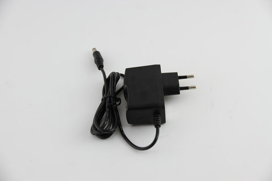 Vollmacht 12W DC12V 1A Standard- Innen-Wand-Montage LED Stromadapter
