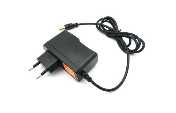 Wechselstrom zum DC-Wand-Berg-Stromadapter 9V 1A über Spannung für Fräser, 100-240Vac