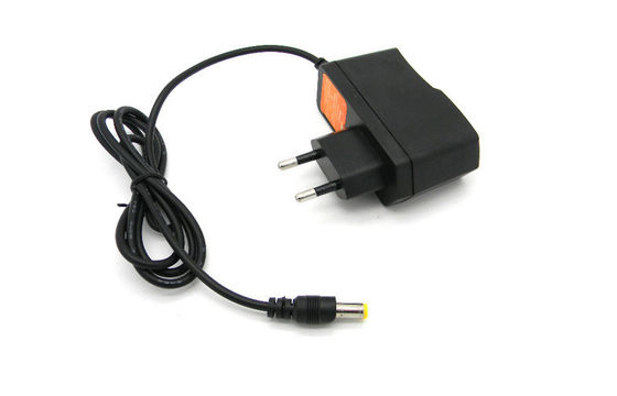 Wechselstrom zum DC-Wand-Berg-Stromadapter 9V 1A über Spannung für Fräser, 100-240Vac