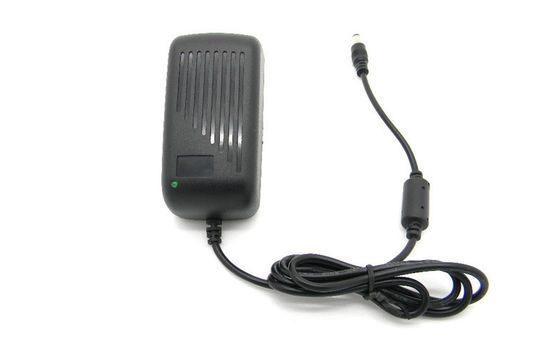 Wechselstrom 110V gab bestätigtes Stromadapter 12V 3A US-Stecker Wallmount AC/DC UL ein