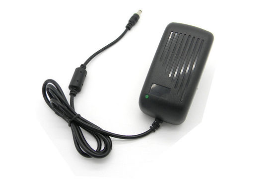 Wechselstrom 110V gab bestätigtes Stromadapter 12V 3A US-Stecker Wallmount AC/DC UL ein
