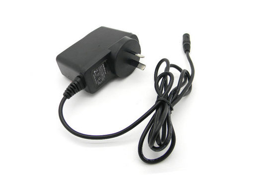 Wechselstrom-Adapter 8 Wand-berg 1000mA SAA-Steckers 3-12V gegenwärtige Universaldc-Spitzen