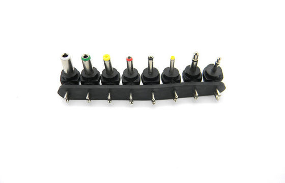 Wechselstrom-Adapter 8 Wand-berg 1000mA SAA-Steckers 3-12V gegenwärtige Universaldc-Spitzen