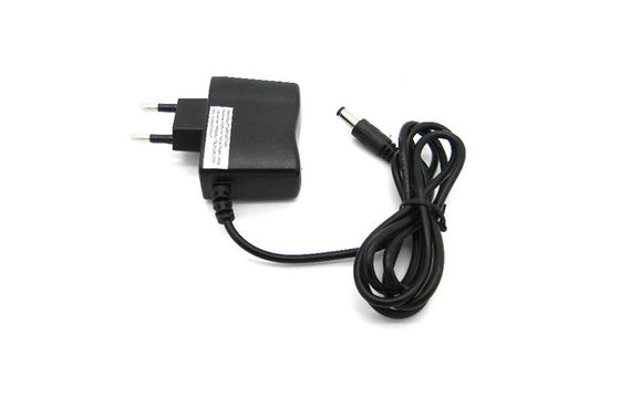 Wand-Berg-Stromversorgung FCC 12V 200mA bestätigte für Telefone, 1.2M