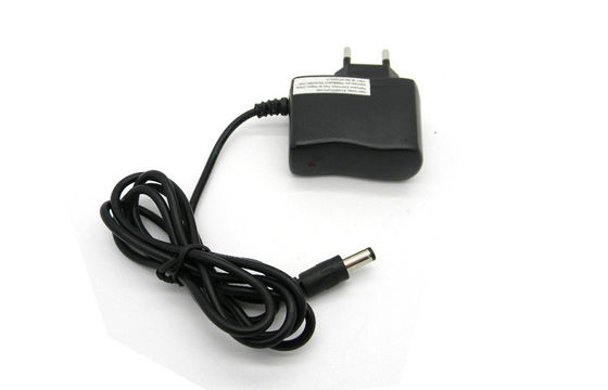 Wand-Berg-Stromversorgung FCC 12V 200mA bestätigte für Telefone, 1.2M