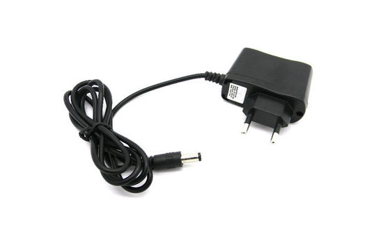 Wand-Berg-Stromversorgung FCC 12V 200mA bestätigte für Telefone, 1.2M