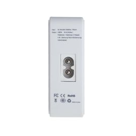 6 Hafen USB-Ladegerät-Reise-Stromadapter-Zusätze für Handys/Tablette