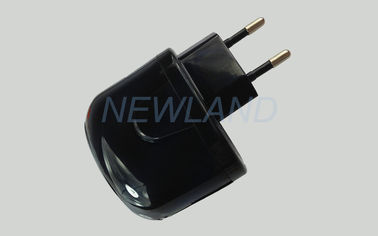 5V 2A verdoppeln USB-Wand-Ladegerät-Reise-Stromadapter für iPhone/Samsung