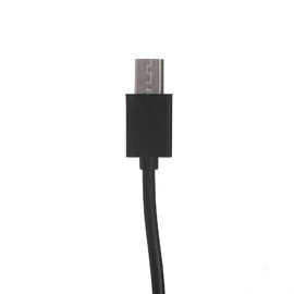 USB-Port-Auto-Ladegerät 4.2A 21W drei mit eingebautem Mikro-USB-Kabel-Stromadapter