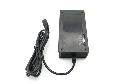 Stromadapter-manuelle Spannungs-Auswahl 40W AC/DC Netbook für Acer/Asus