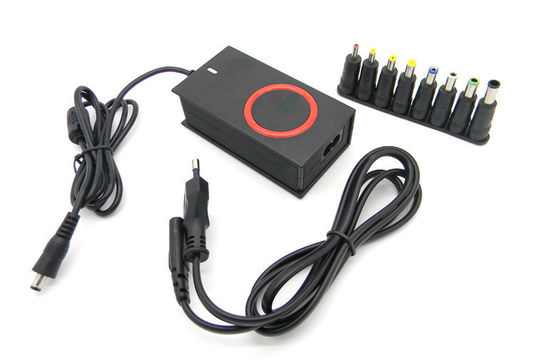 Stromadapter-manuelle Spannungs-Auswahl 40W AC/DC Netbook für Acer/Asus