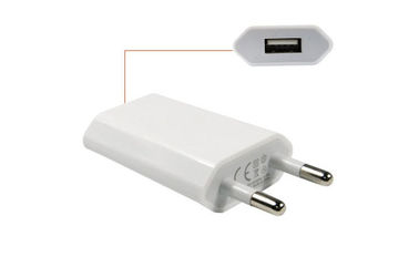 Weltreise-Energie Usb-Reise-Ladegerät-Adapter für Iphone4 Iphone5 5S
