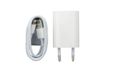 Weltreise-Energie Usb-Reise-Ladegerät-Adapter für Iphone4 Iphone5 5S