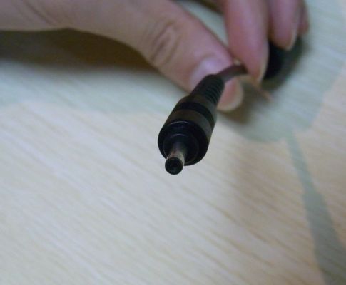 Laptop-Energie Wechselstrom-Adapter-Ladegerät Samsungs PA-1400-14 kompatibles