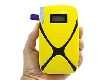 Auftauchende Werkzeug-tragbarer Auto-Sprungs-Starter mit Batterie-Universalitäts-externem Laptop-Ladegerät
