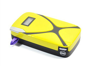 Auftauchende Werkzeug-tragbarer Auto-Sprungs-Starter mit Batterie-Universalitäts-externem Laptop-Ladegerät