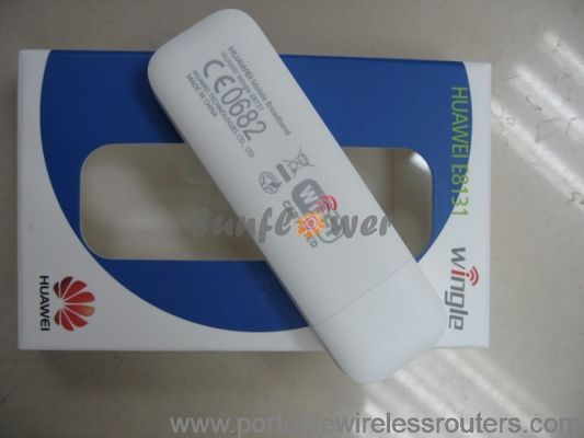 Breitbandmodems Huaweis E8131 für Laptops, Internet usb-Modem