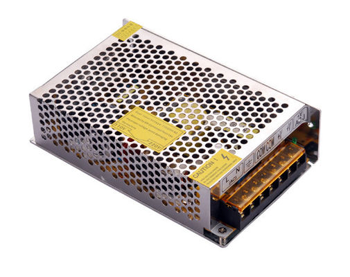 Elektrische Überwachungskamera-Stromversorgung 12V 10A, Schaltnetzteil EN55022/GB3954