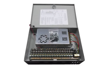 Stromversorgung CCTV-300W