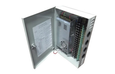 Stromversorgung CCTV-300W