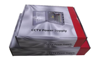 Stromversorgung CCTV-300W