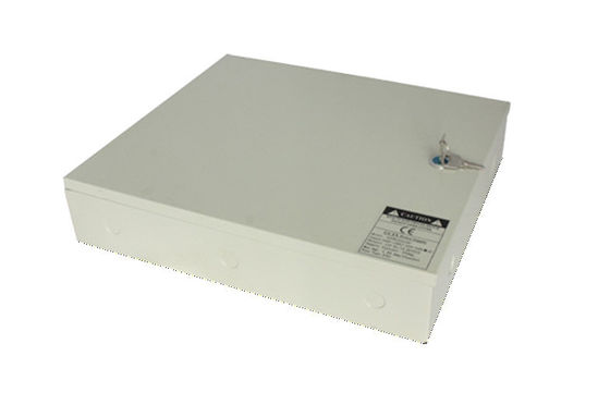 EN55011 Klasse B Kanal CCTV-Stromversorgungs-400W 18, 50Hz/60Hz