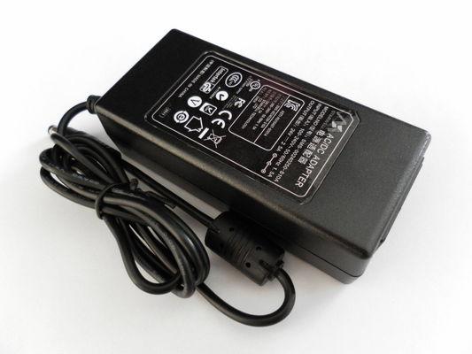 Stromadapter EN60950-1 6Volt 3A 21W Tischplattencer SAA C-TICK UL-FCC GS