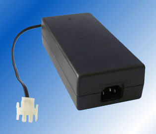 Wechselstrom-Stromadapter EN60950-1 Vereinigter Staaten Europa Australien DC-24V 3A 72W