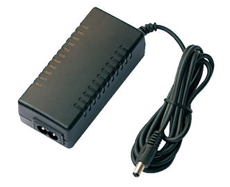 Tischplattendc 18V 1A 18W Stromadapter CER SAA C-TICK FCC GS UL-IEC60950-1